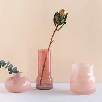 The Nekku Vase by Urban Nature Culture | Luxury Vases | Willow & Albert Home