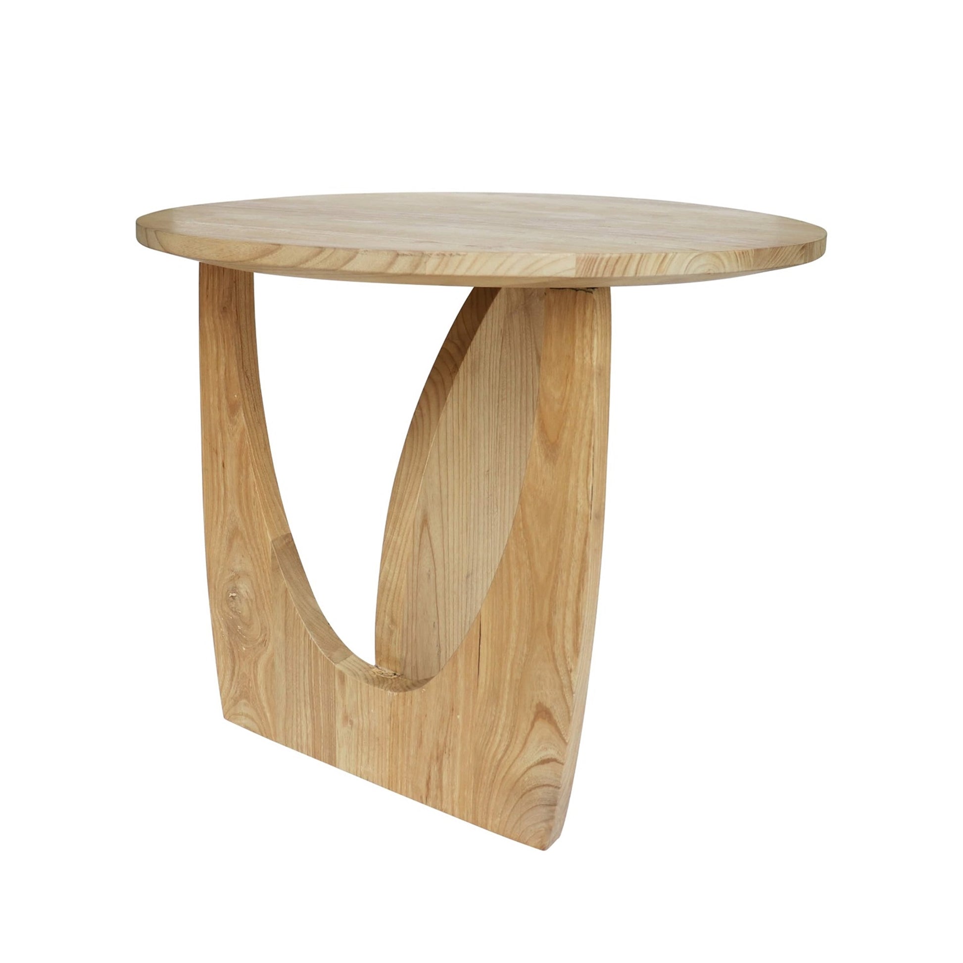 The Enkei Side Table by Urban Nature Culture | Luxury Accent Tables | Willow & Albert Home