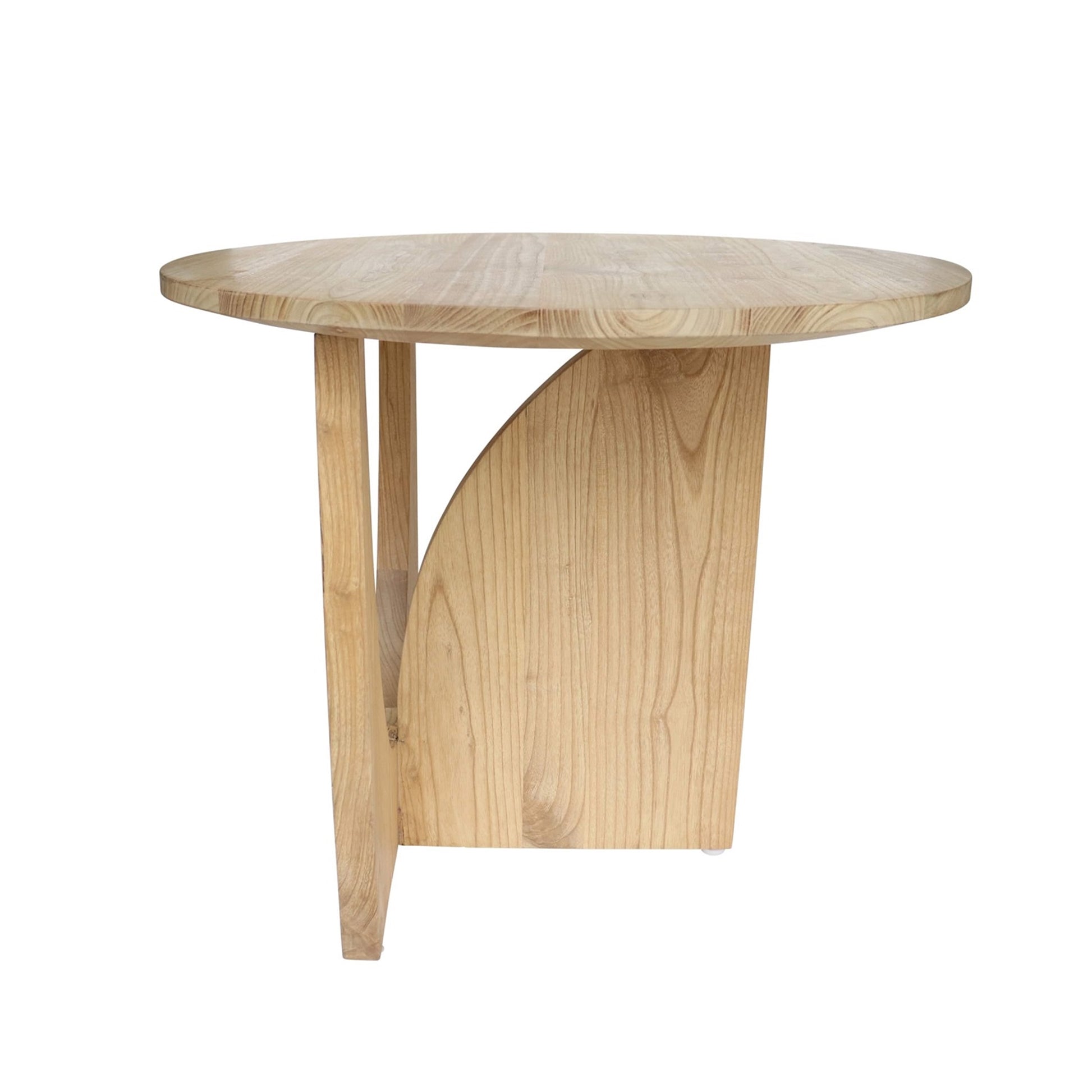 The Enkei Side Table by Urban Nature Culture | Luxury Accent Tables | Willow & Albert Home
