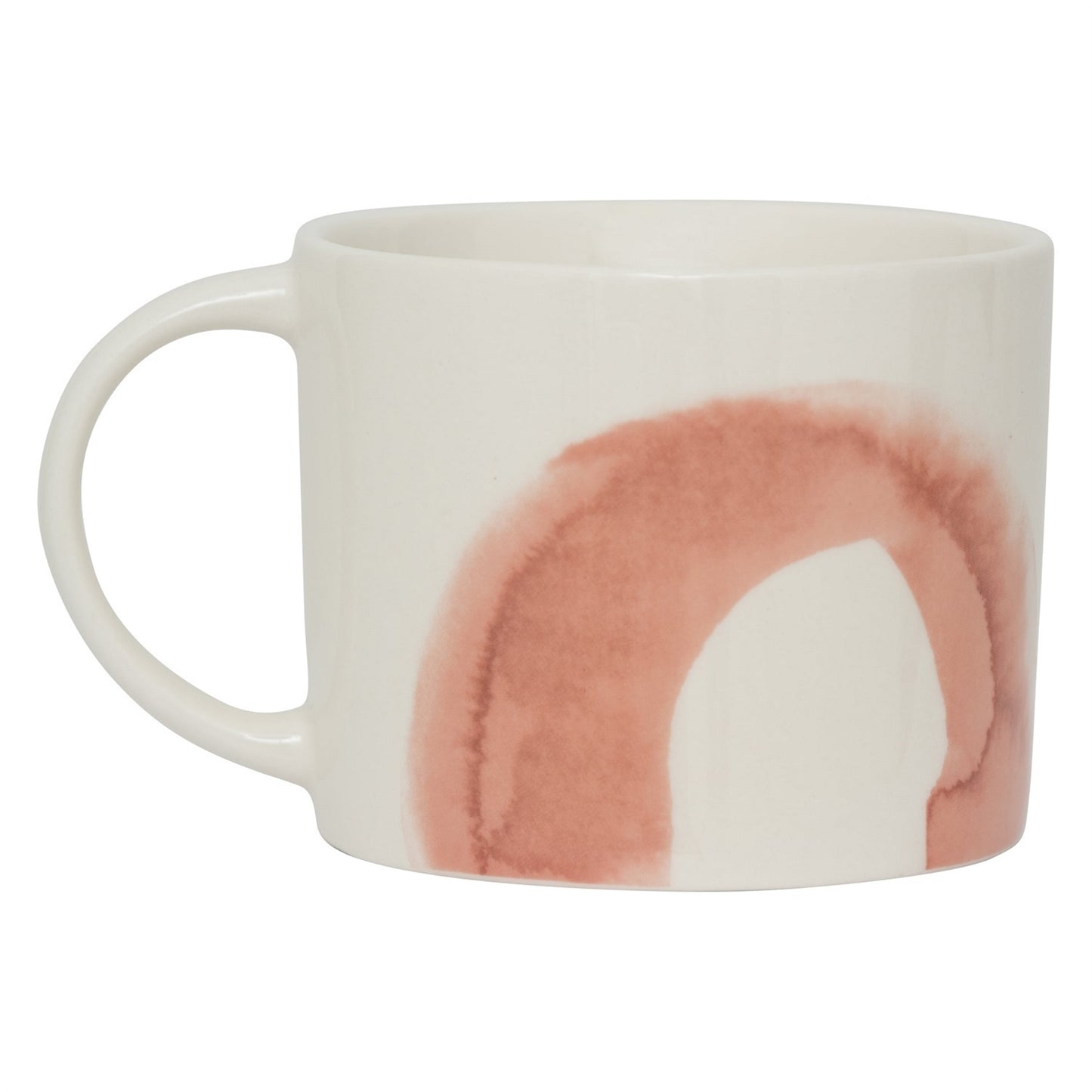 The Tazza Vibrant Mug by Urban Nature Culture | Luxury Mugs | Willow & Albert Home