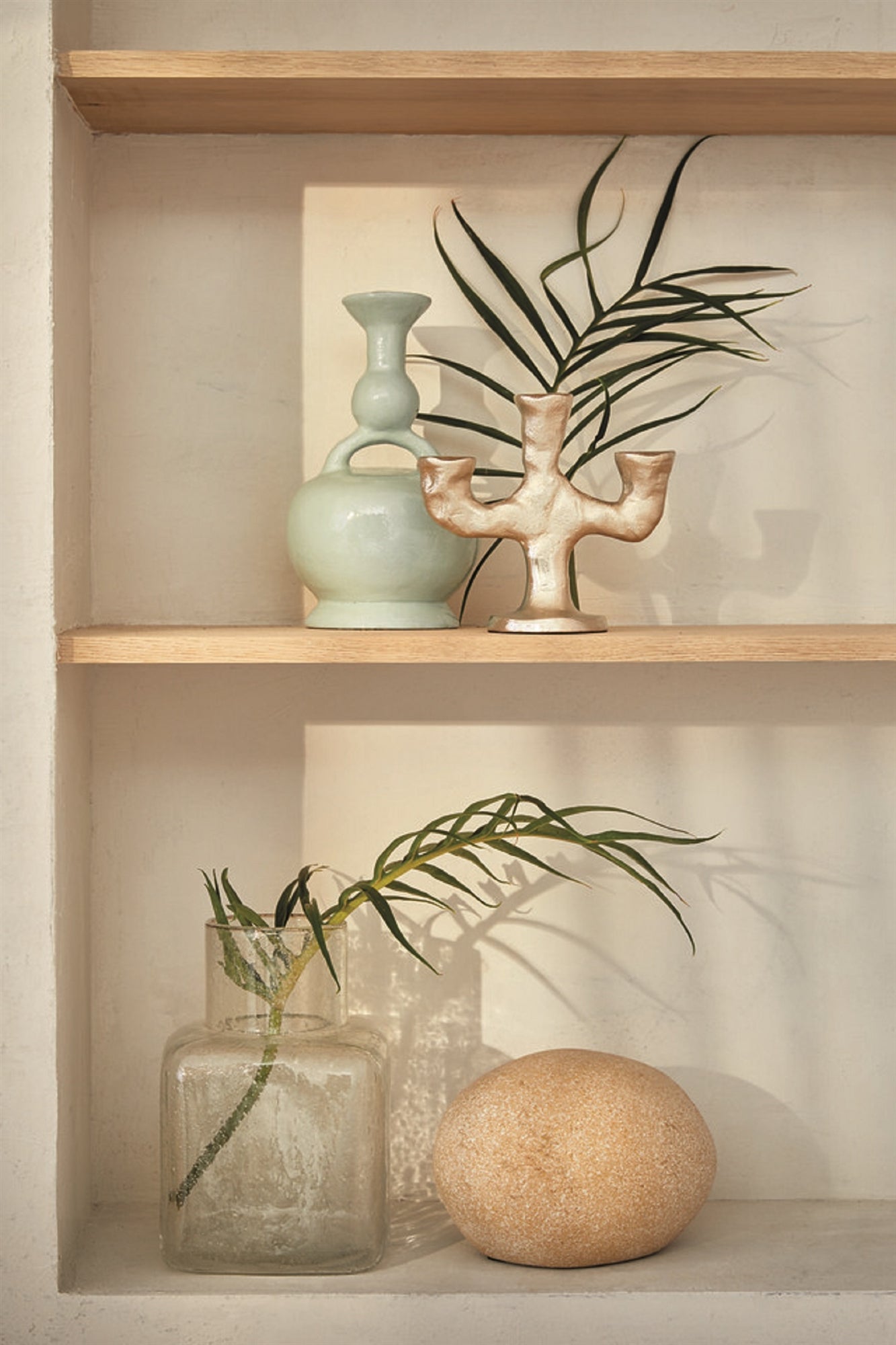The Elia Vase by Urban Nature Culture | Luxury Vases, Jars & Bowls | Willow & Albert Home
