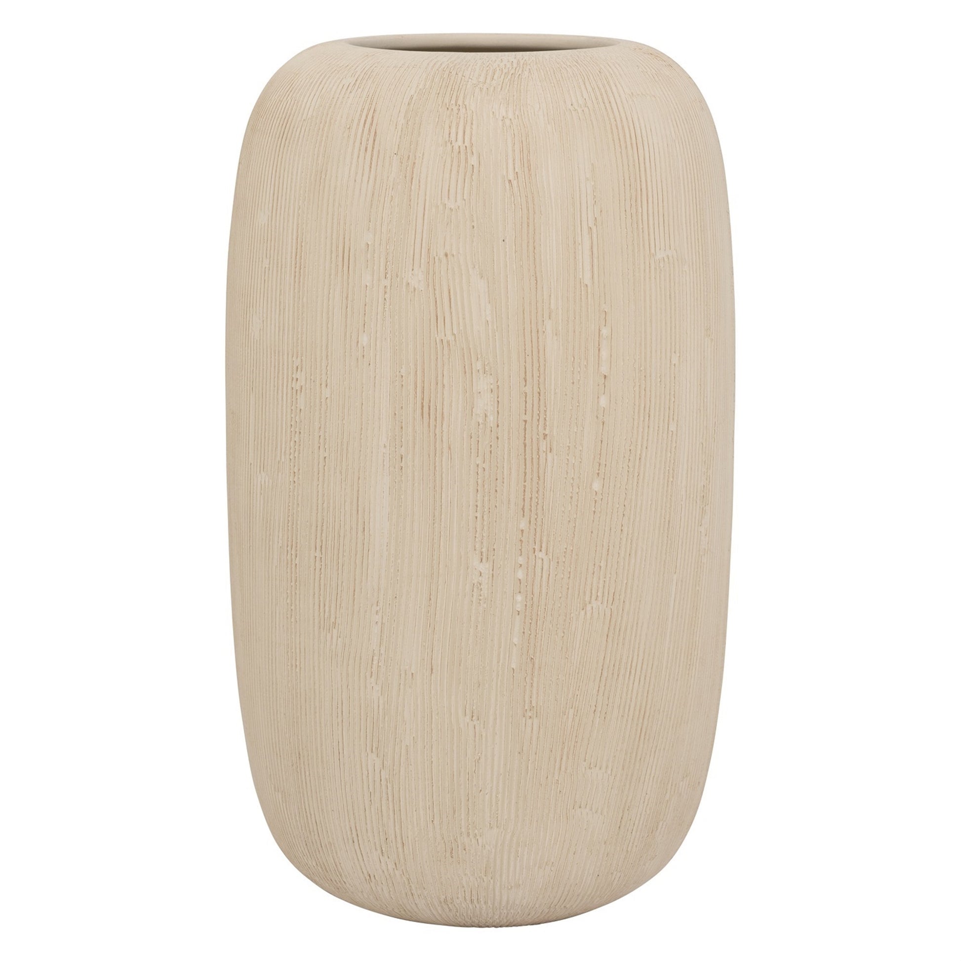 The Anshin Vase by Urban Nature Culture | Luxury Vases, Jars & Bowls | Willow & Albert Home