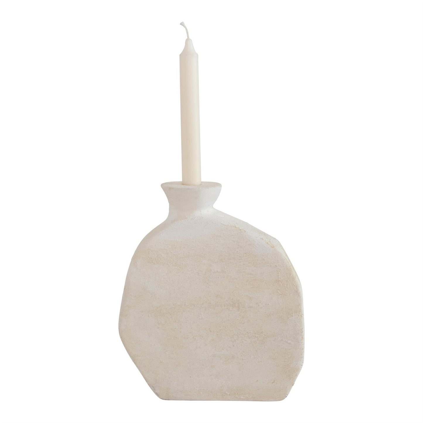 The Sassi Candle Holder by Urban Nature Culture | Luxury Candle Holders | Willow & Albert Home