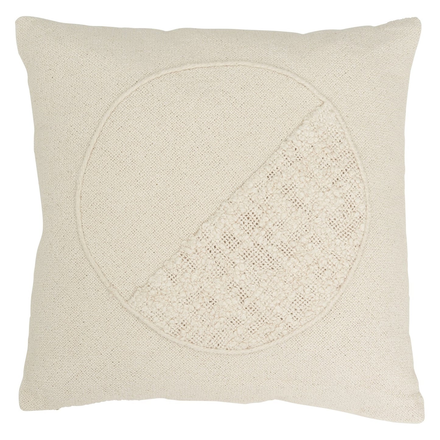 The Kazuki Pillow by Urban Nature Culture | Luxury Pillows | Willow & Albert Home