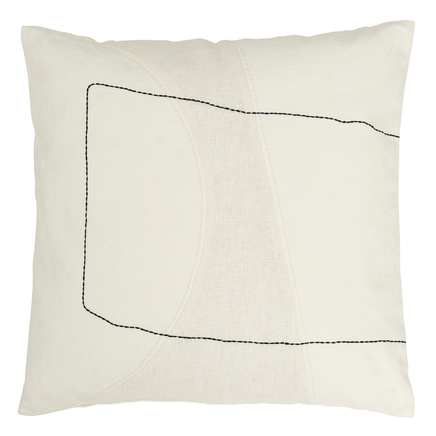 The Ricamare Pillow by Urban Nature Culture | Luxury Pillows | Willow & Albert Home