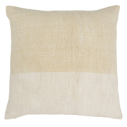 The Yoi Pillow by Urban Nature Culture | Luxury Pillows | Willow & Albert Home