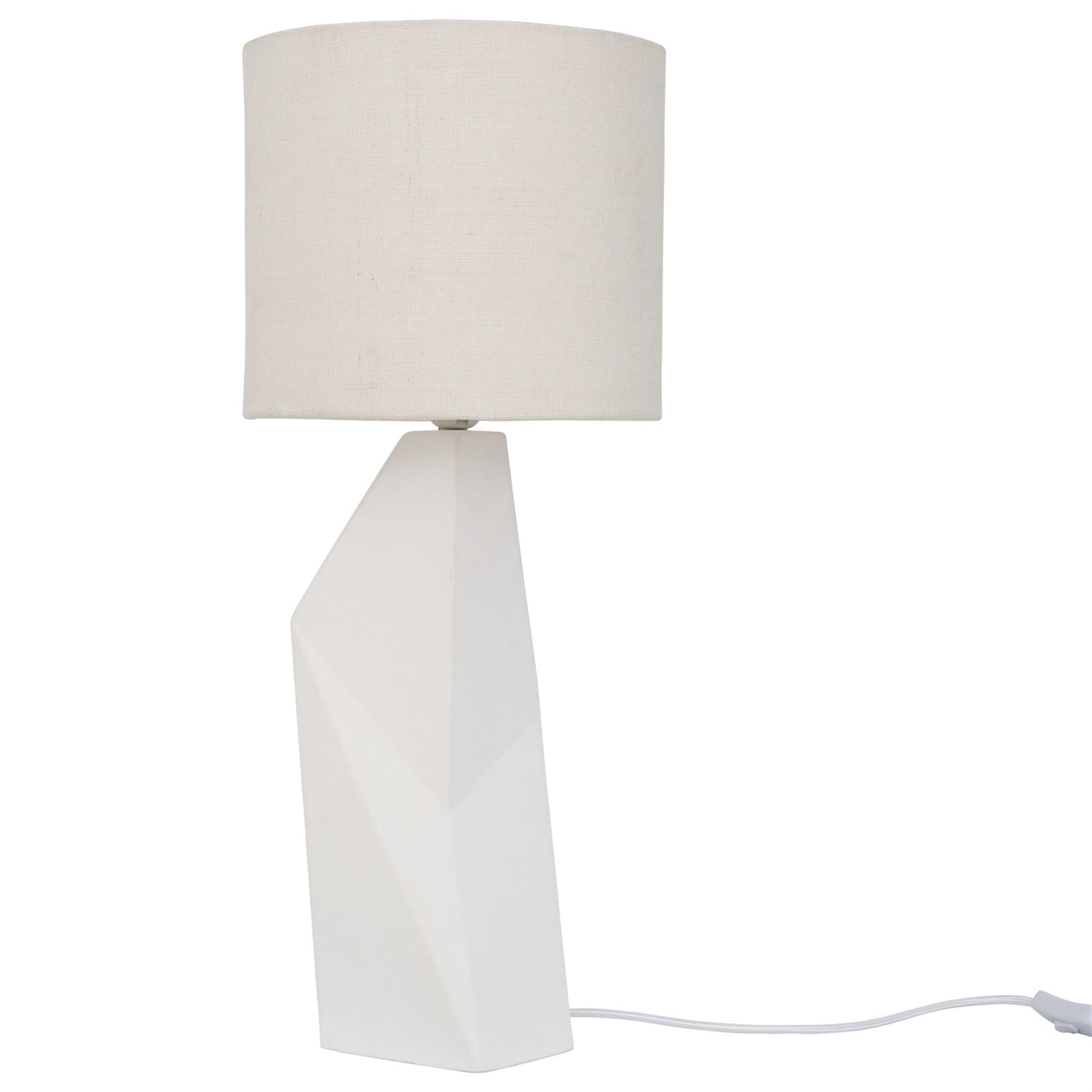 The Miyuki Table Lamp by Urban Nature Culture | Luxury  | Willow & Albert Home