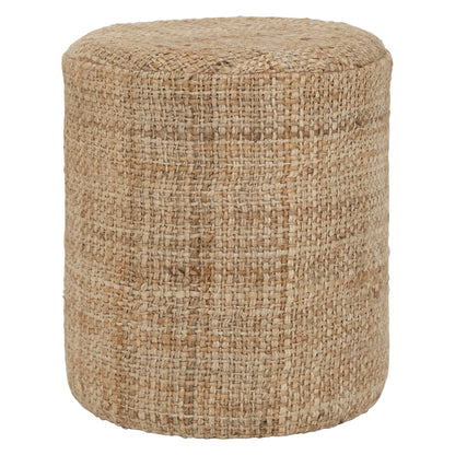The Titos Pouf by Urban Nature Culture | Luxury  | Willow & Albert Home