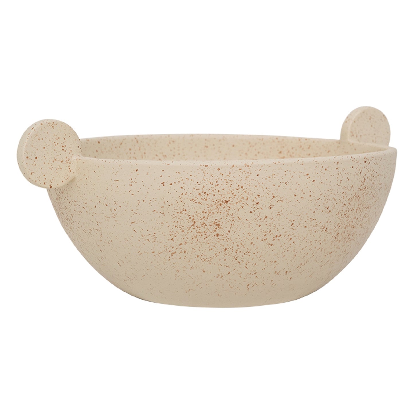 The Korvat Bowl by Urban Nature Culture | Luxury  | Willow & Albert Home