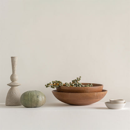 The Havre Salad Bowl by Urban Nature Culture | Luxury  | Willow & Albert Home
