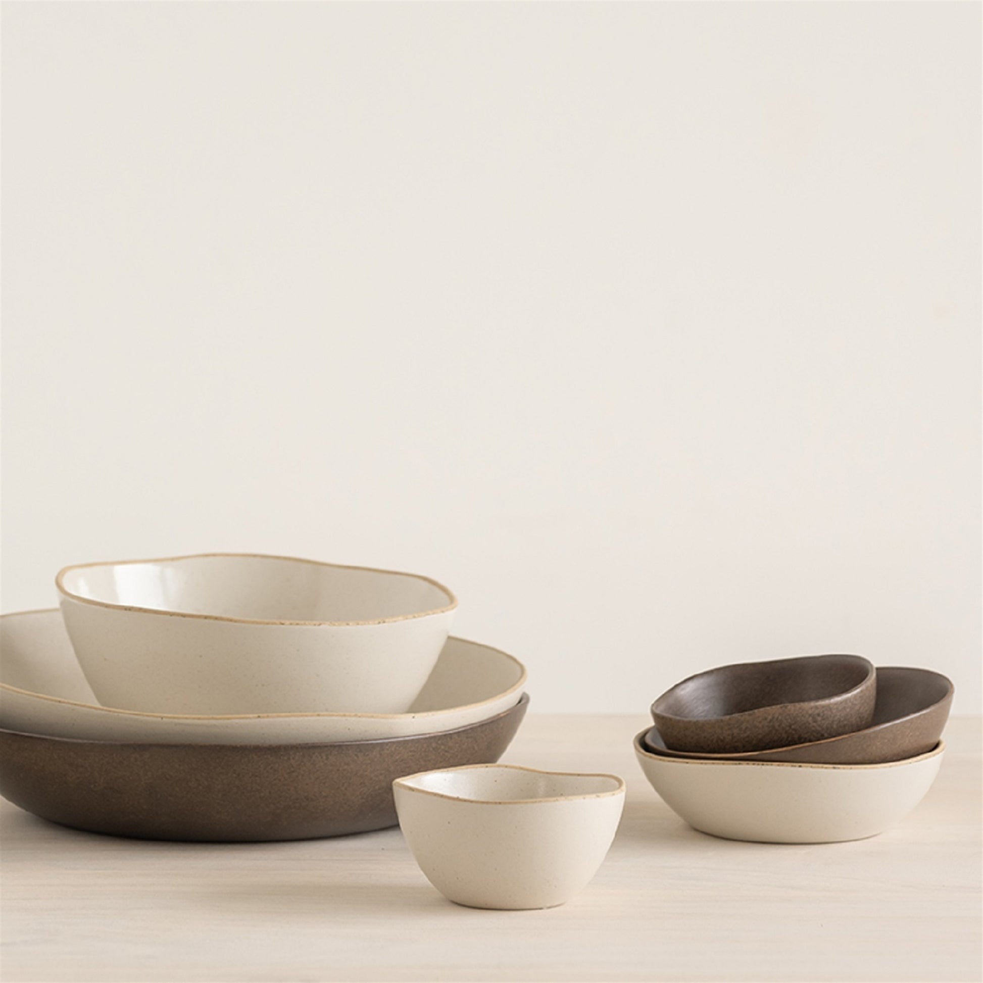 The Atelje Breakfast Bowl by Urban Nature Culture | Luxury Bowls | Willow & Albert Home