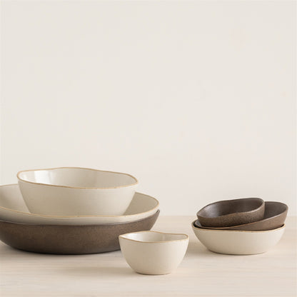 The Atelje Tapas Bowl by Urban Nature Culture | Luxury Bowls | Willow & Albert Home