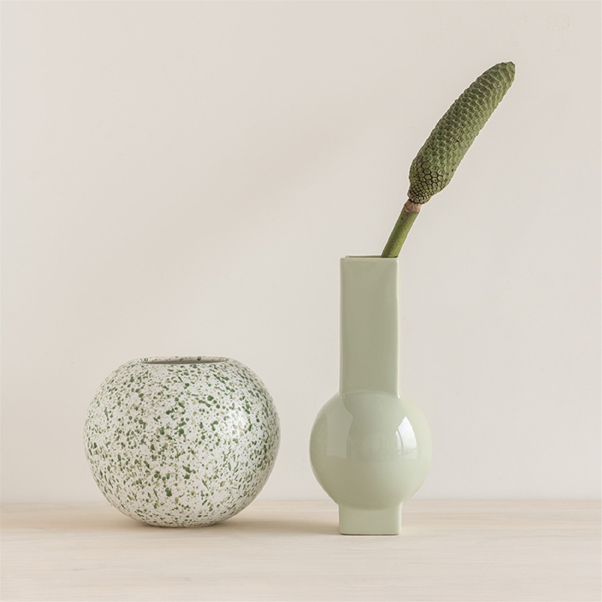 The Livio Vase by Urban Nature Culture | Luxury Vases, Jars & Bowls | Willow & Albert Home