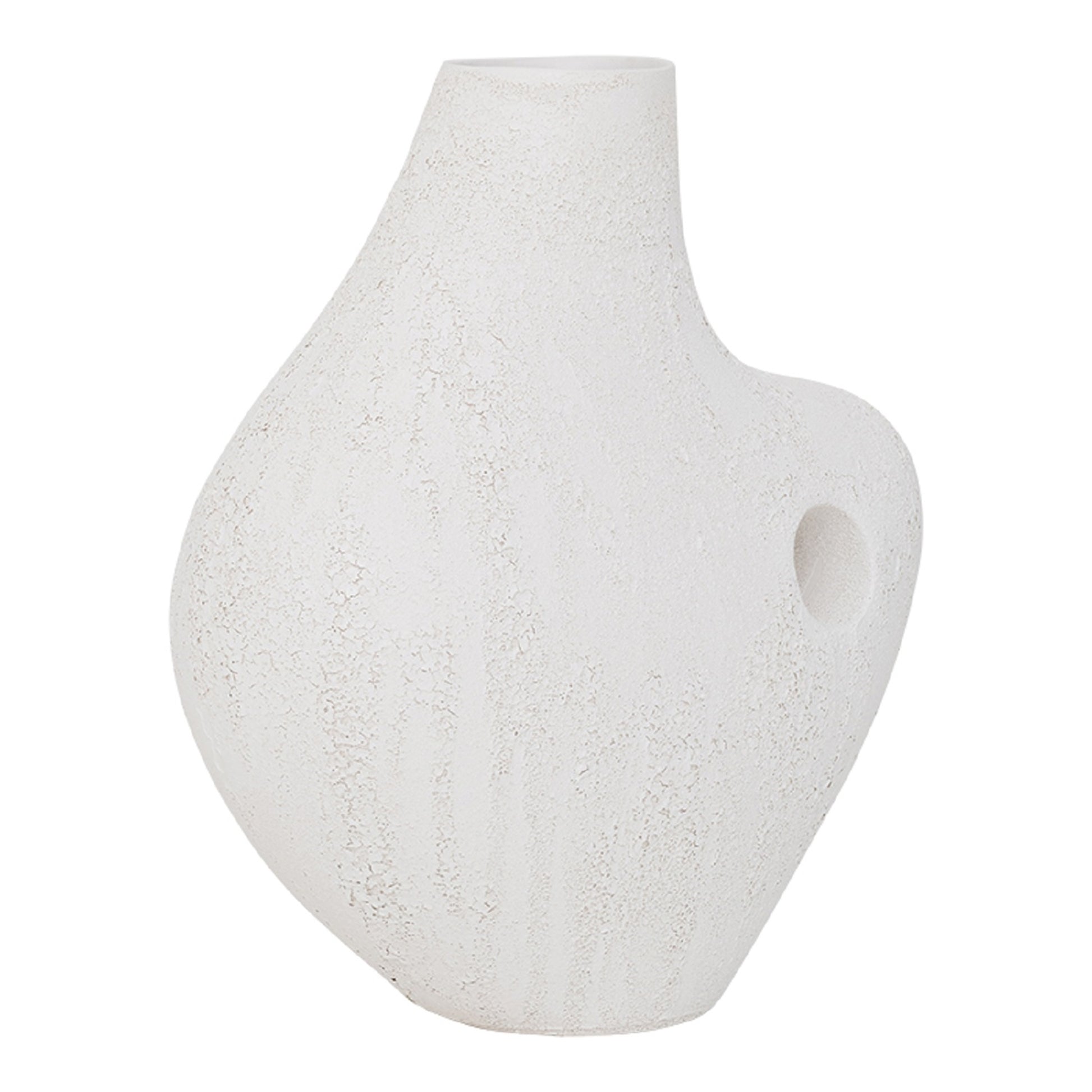 The Talvi Vase by Urban Nature Culture | Luxury Vases, Jars & Bowls | Willow & Albert Home