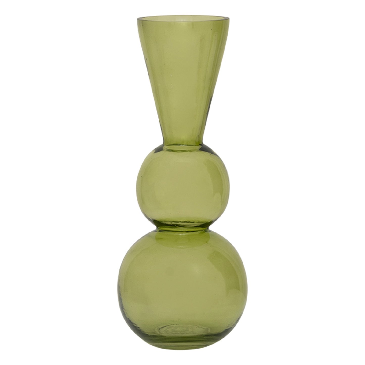 The Torri Vase by Urban Nature Culture | Luxury Vases, Jars & Bowls | Willow & Albert Home