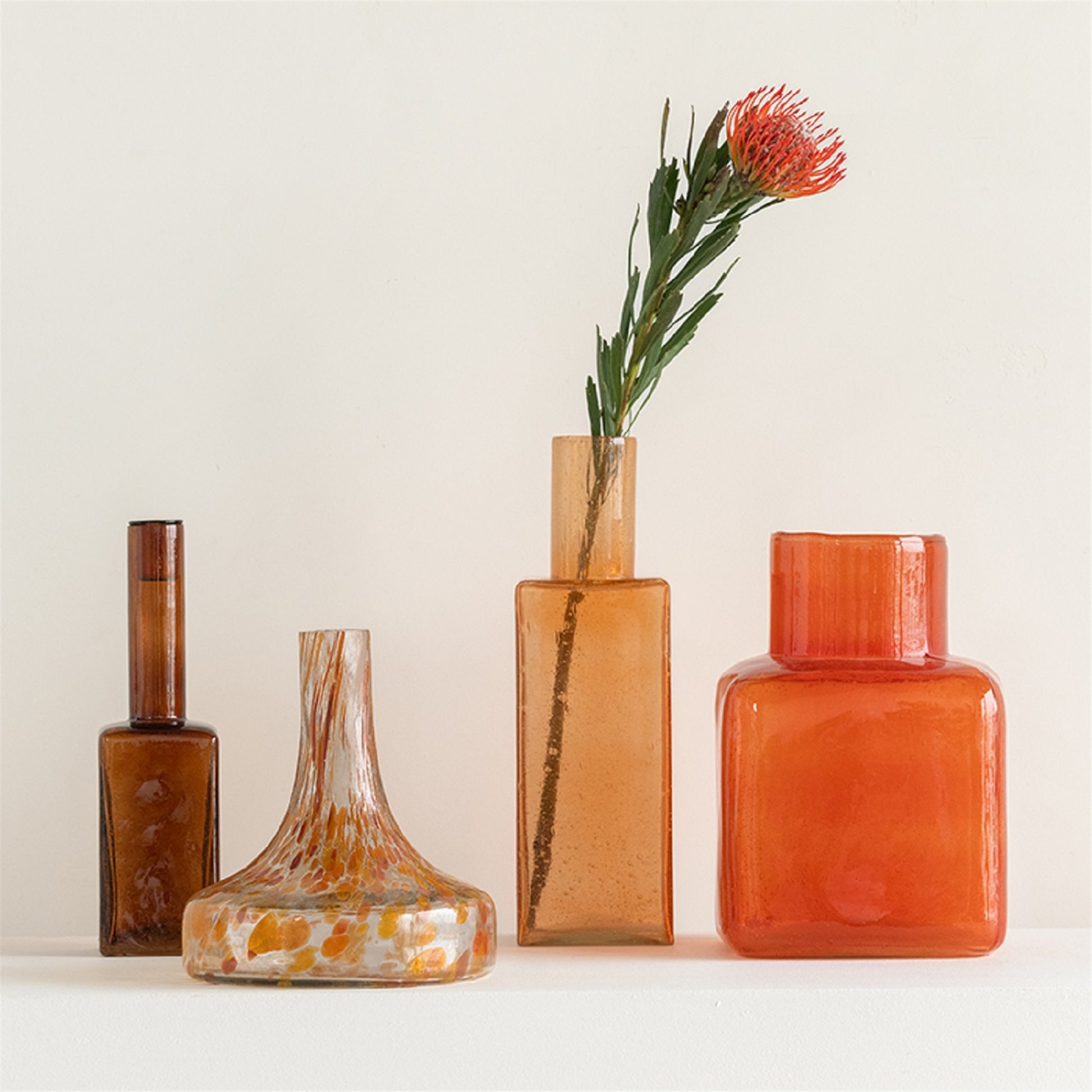 The Veli Vase by Urban Nature Culture | Luxury Vases, Jars & Bowls | Willow & Albert Home