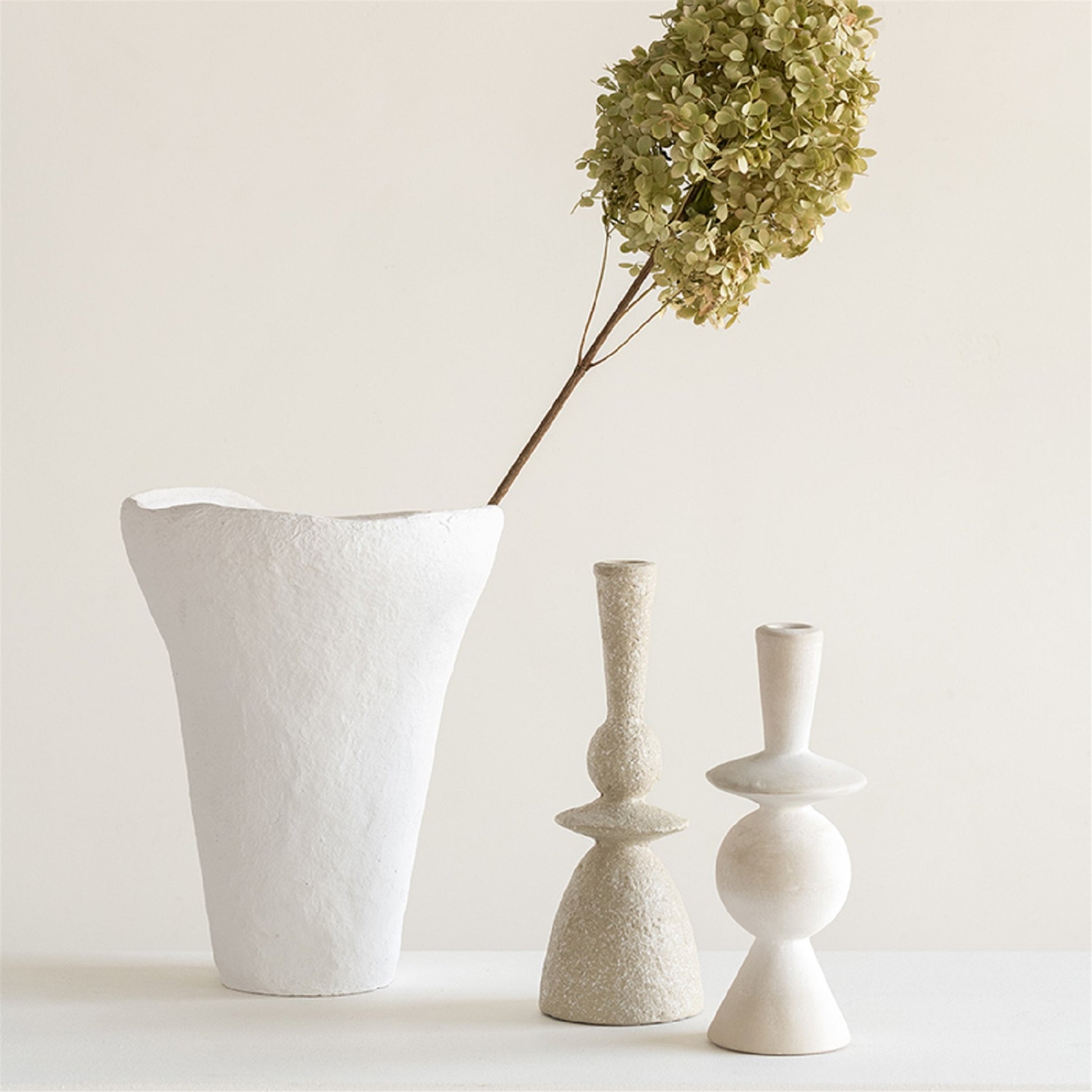 The Zola Candle Holder by Urban Nature Culture | Luxury Candle Holders | Willow & Albert Home