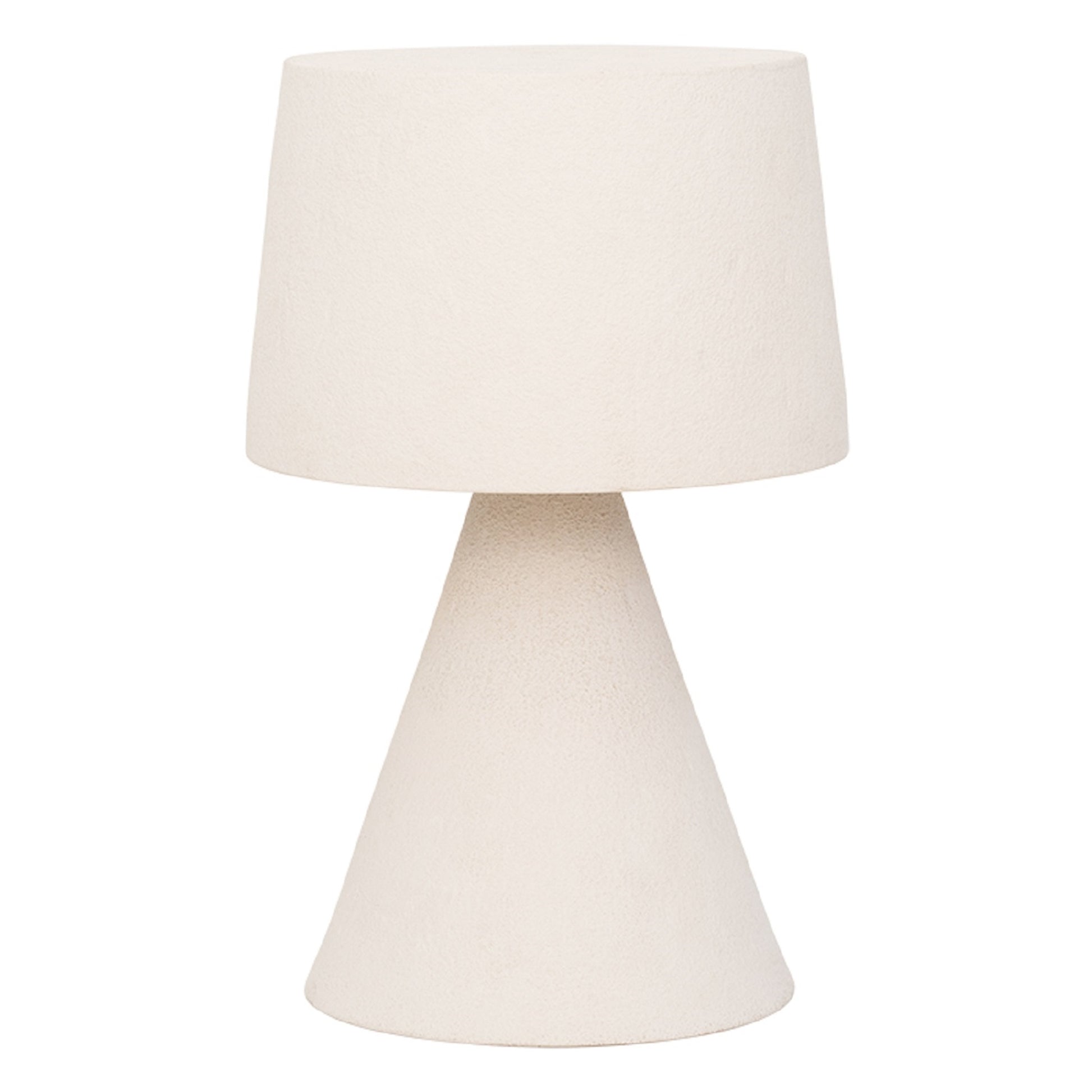 The Luce Table Lamp by Urban Nature Culture | Luxury  | Willow & Albert Home