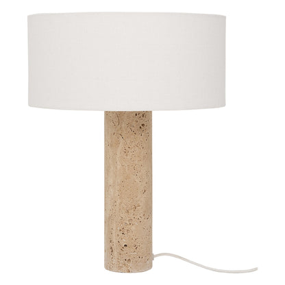 The Marmo Table Lamp by Urban Nature Culture | Luxury  | Willow & Albert Home