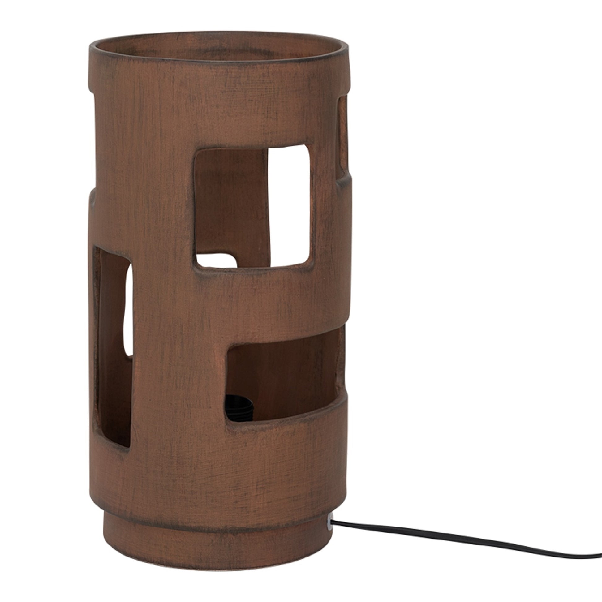 The Angoli Table Lamp by Urban Nature Culture | Luxury Table Lamps | Willow & Albert Home