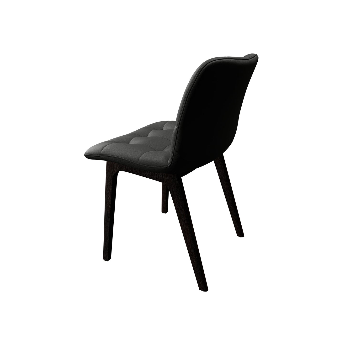 The Kuga Dining Chair by Bontempi Casa | Luxury Dining Chairs | Willow & Albert Home