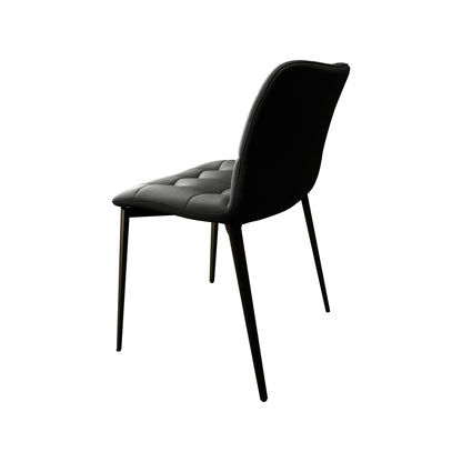 The Kuga Dining Chair by Bontempi Casa | Luxury Dining Chairs | Willow & Albert Home