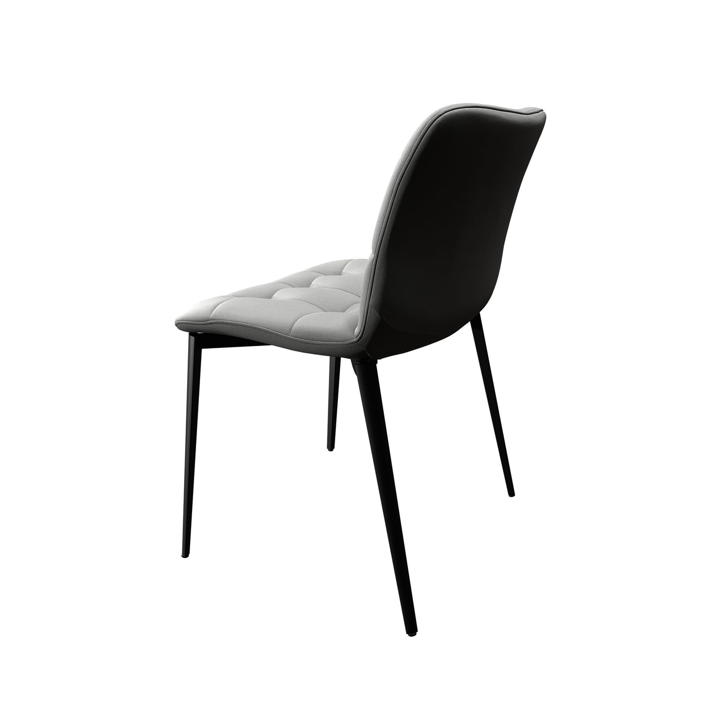 The Kuga Dining Chair by Bontempi Casa | Luxury Dining Chairs | Willow & Albert Home