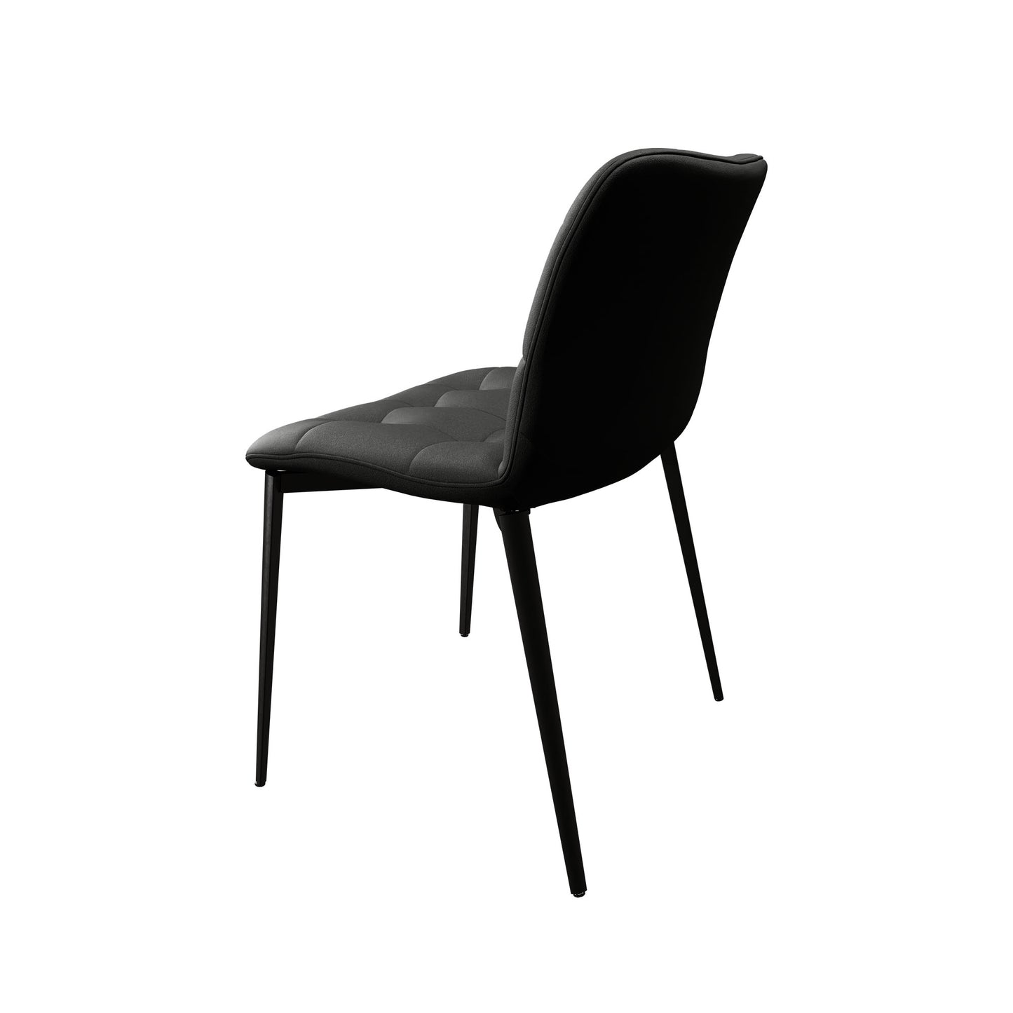 The Kuga Dining Chair by Bontempi Casa | Luxury Dining Chairs | Willow & Albert Home