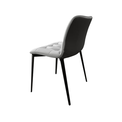 The Kuga Dining Chair by Bontempi Casa | Luxury Dining Chairs | Willow & Albert Home
