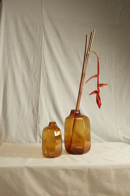 The Abara Vase by Accent Decor | Luxury Vases | Willow & Albert Home