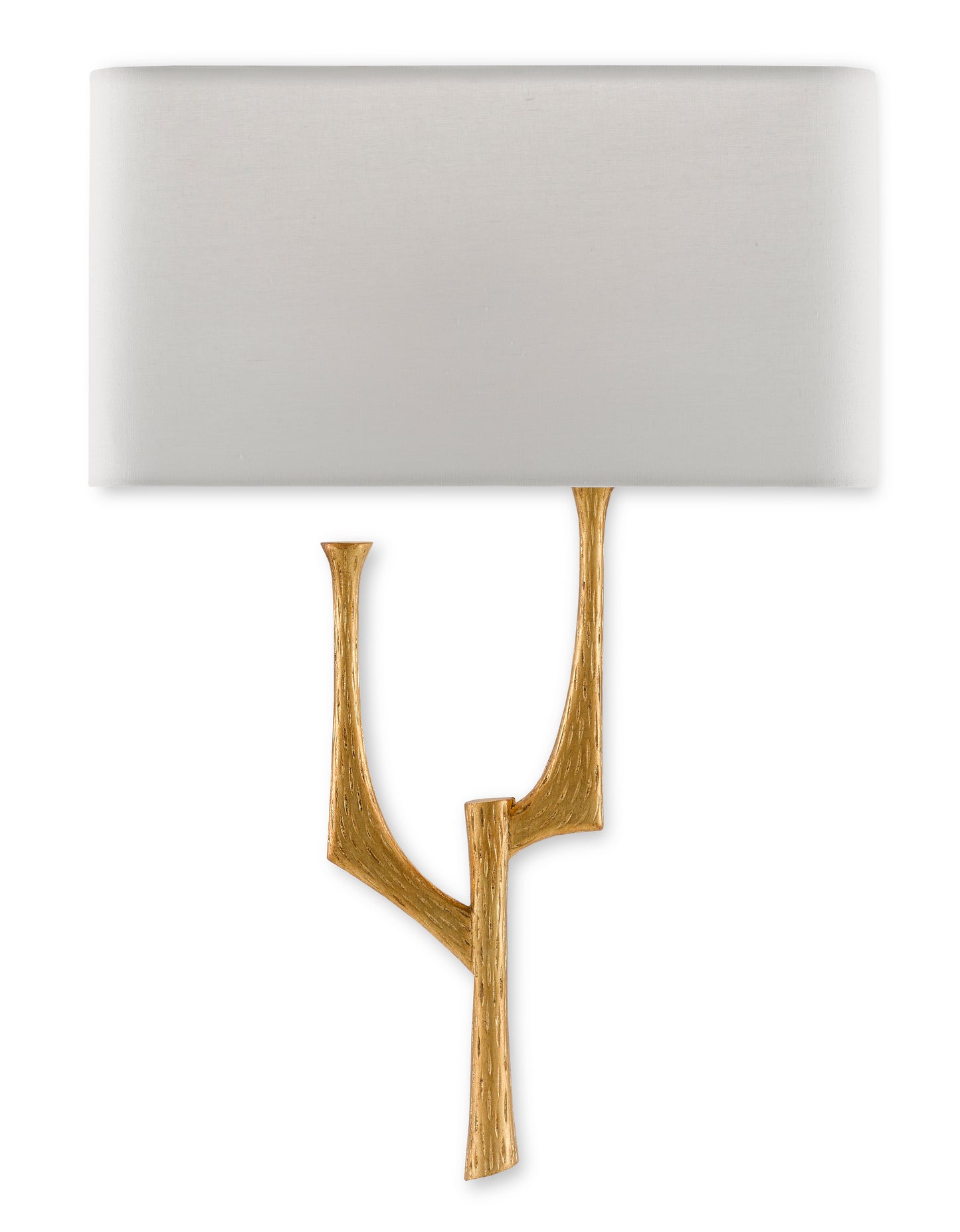 Bodnant Wall Sconce by Currey & Company | Luxury Wall Sconce | Willow & Albert Home