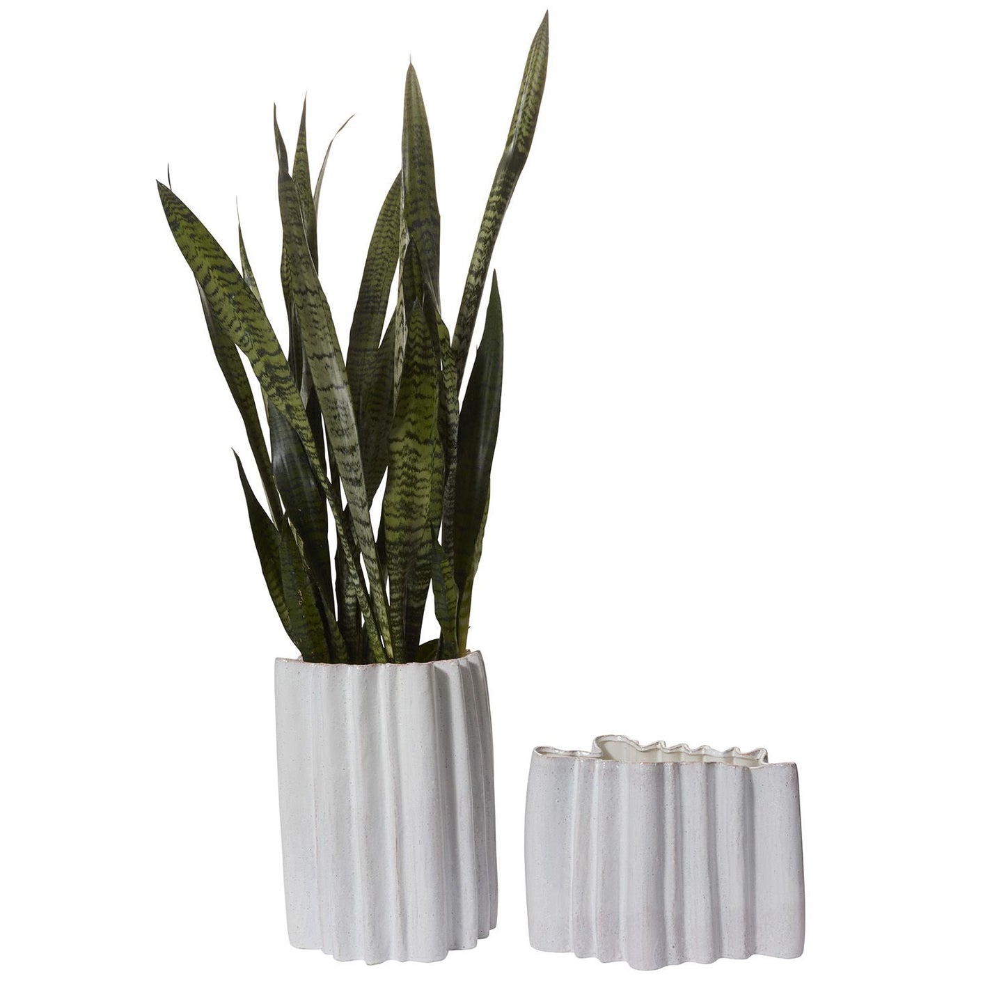 The Artemis Vase by Accent Decor | Luxury Vases, Jars & Bowls | Willow & Albert Home