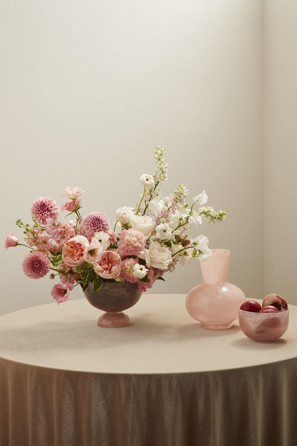 The Avonlea Vase by Accent Decor | Luxury Vases, Jars & Bowls | Willow & Albert Home