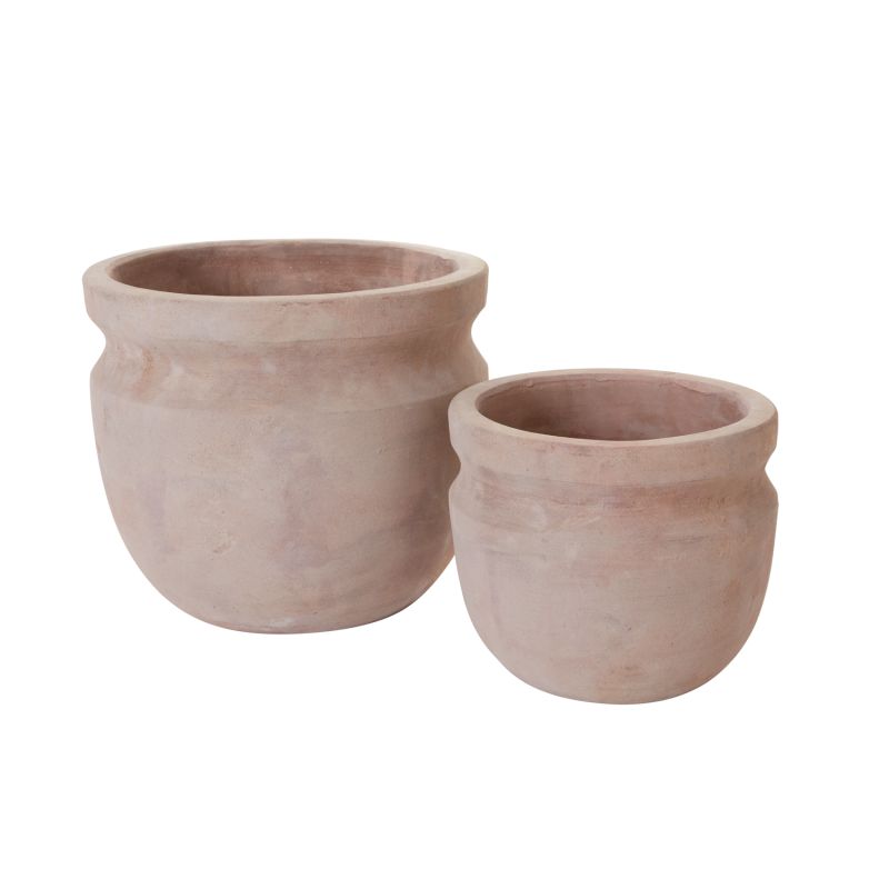 The Balos Planter by Accent Decor | Luxury Flower Pots | Willow & Albert Home