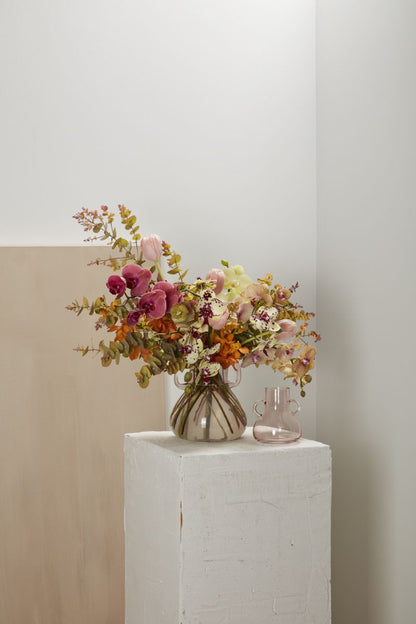 The Cadiz Vase by Accent Decor | Luxury Vases | Willow & Albert Home