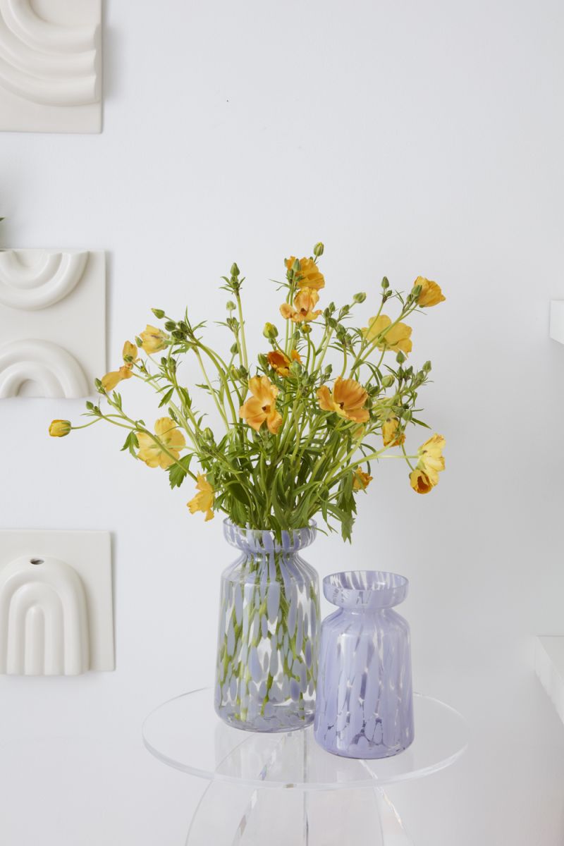 The Cambria Vase by Accent Decor | Luxury Vases | Willow & Albert Home