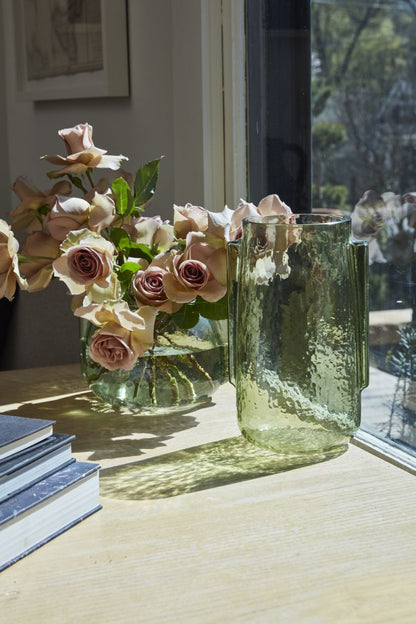 The Carabali Vase by Accent Decor | Luxury Vases | Willow & Albert Home