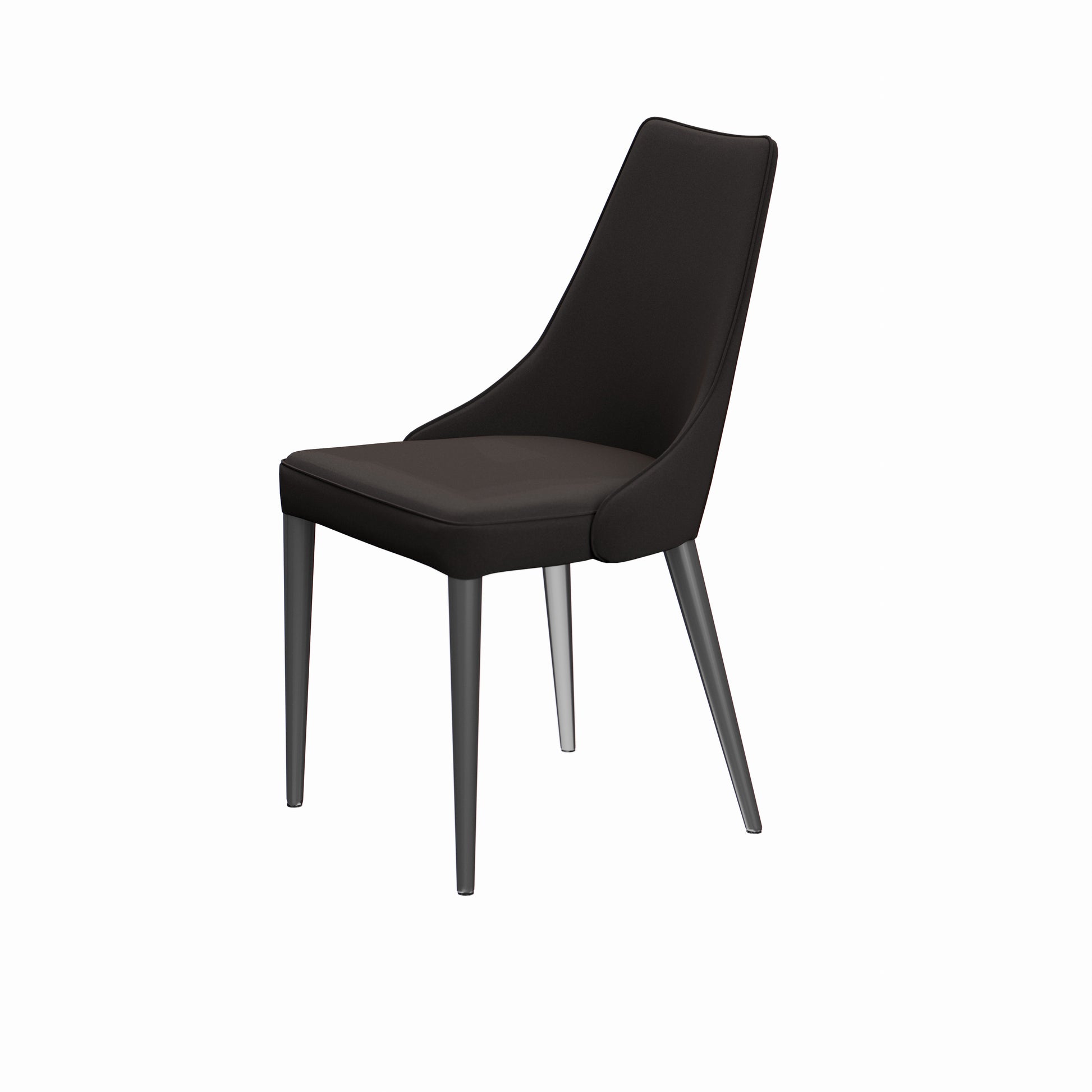 The Clara Dining Chair by Bontempi Casa | Luxury Dining Chairs | Willow & Albert Home