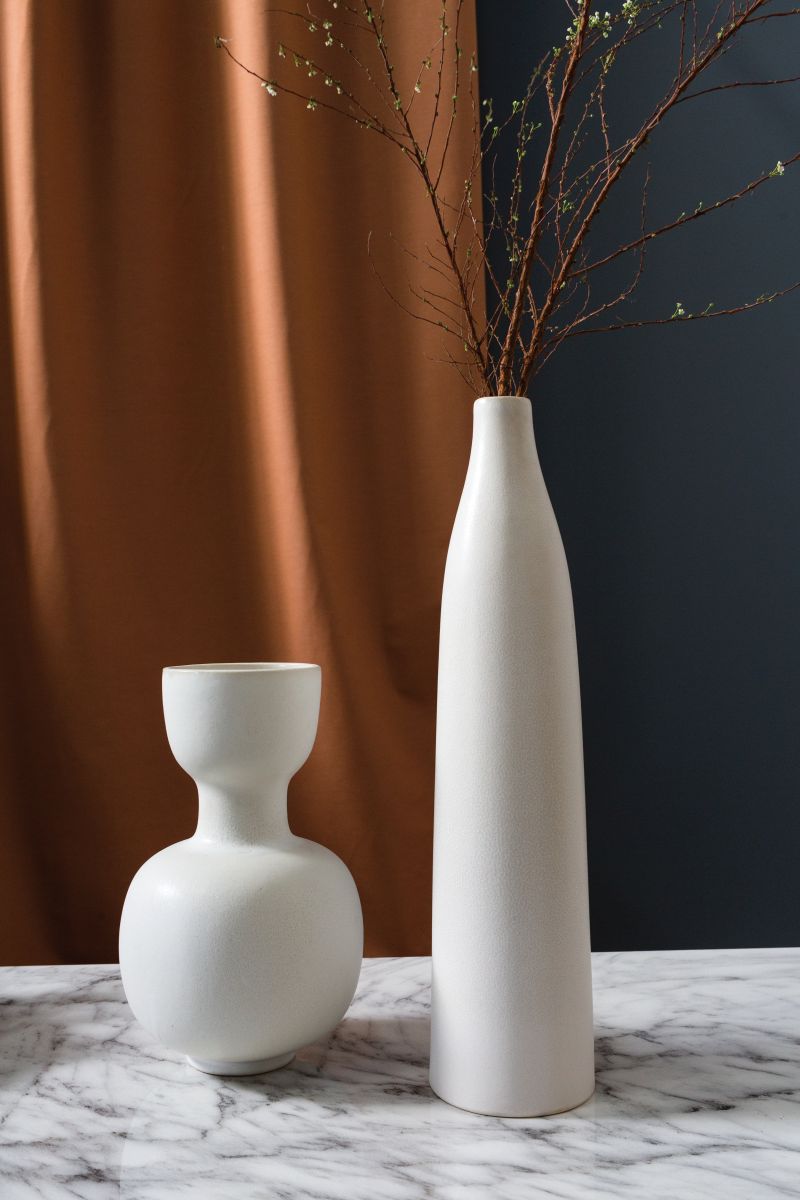 The Common Vase by Accent Decor | Luxury Vases | Willow & Albert Home