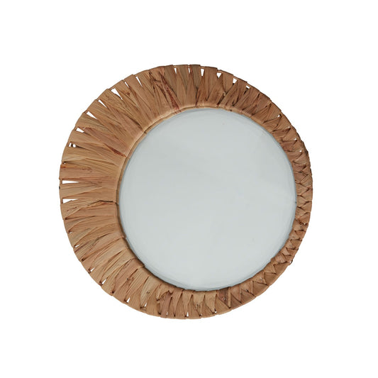 The Crescent Mirror by Accent Decor | Luxury Mirrors | Willow & Albert Home