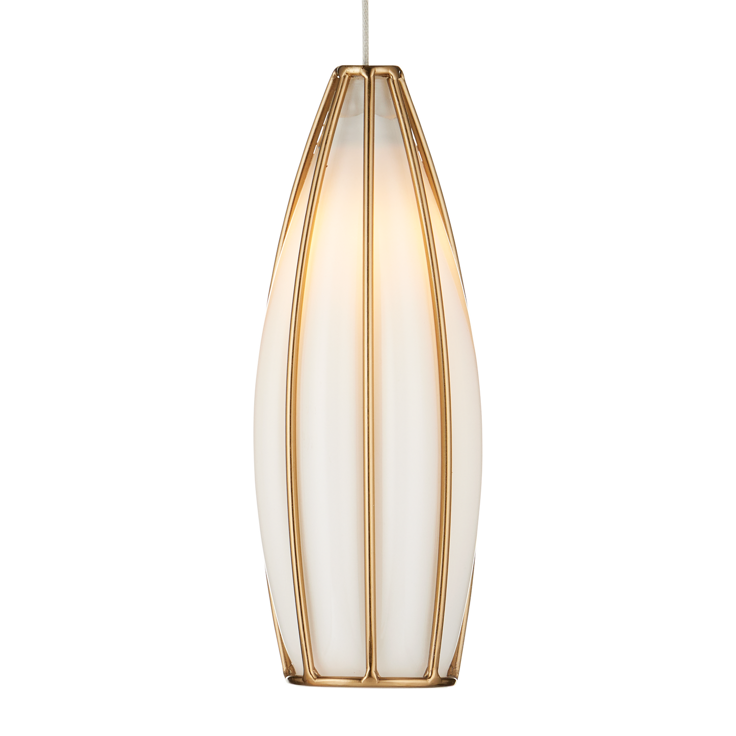 The Parish 7-Light Rectangular Multi-Drop Pendant by Currey & Company | Luxury Chandeliers | Willow & Albert Home