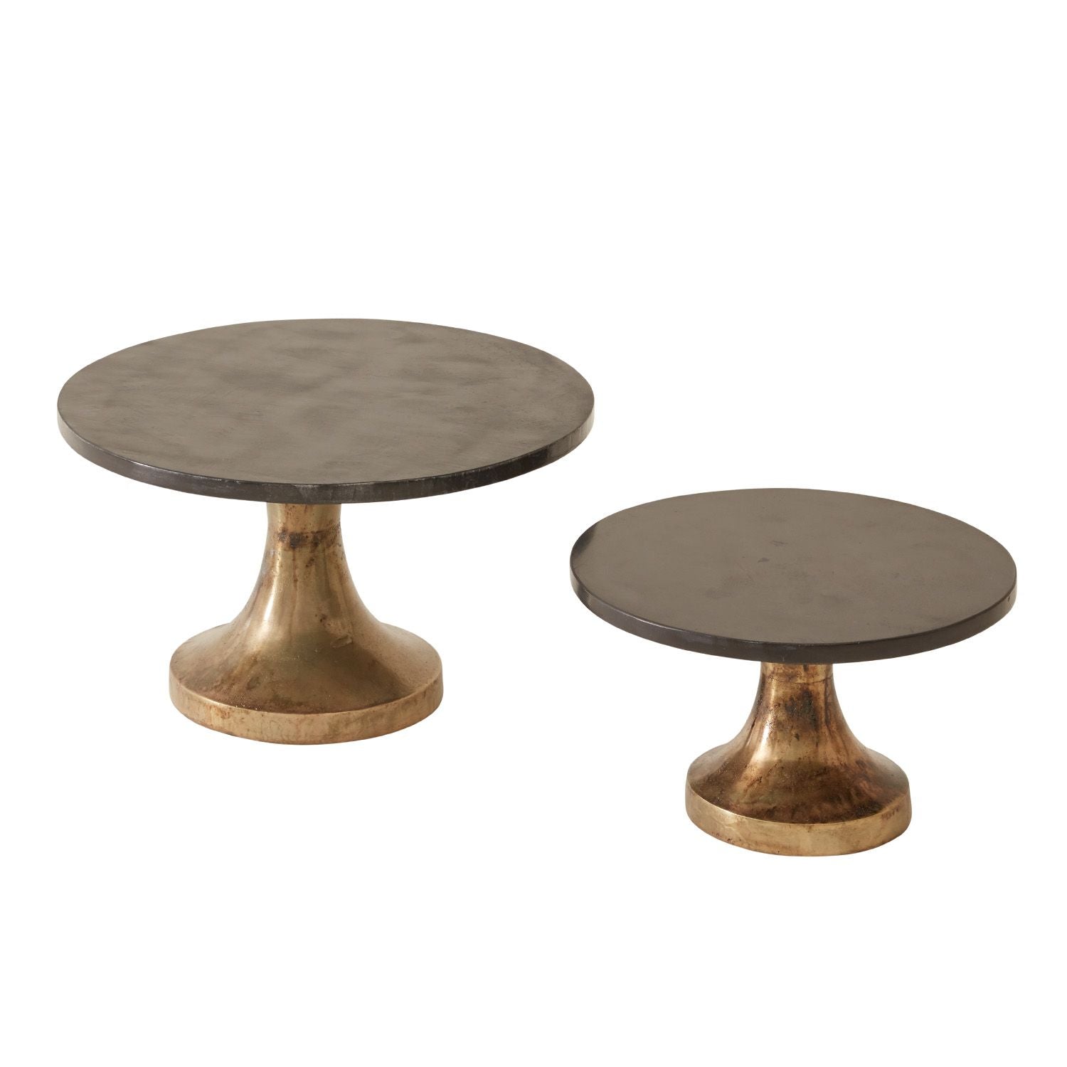 The Finale Cake Stand by Accent Decor | Luxury Serveware | Willow & Albert Home