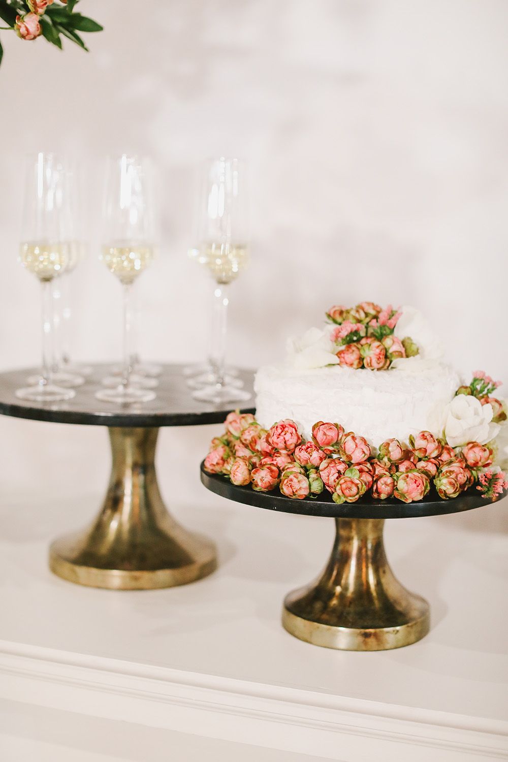 The Finale Cake Stand by Accent Decor | Luxury Serveware | Willow & Albert Home