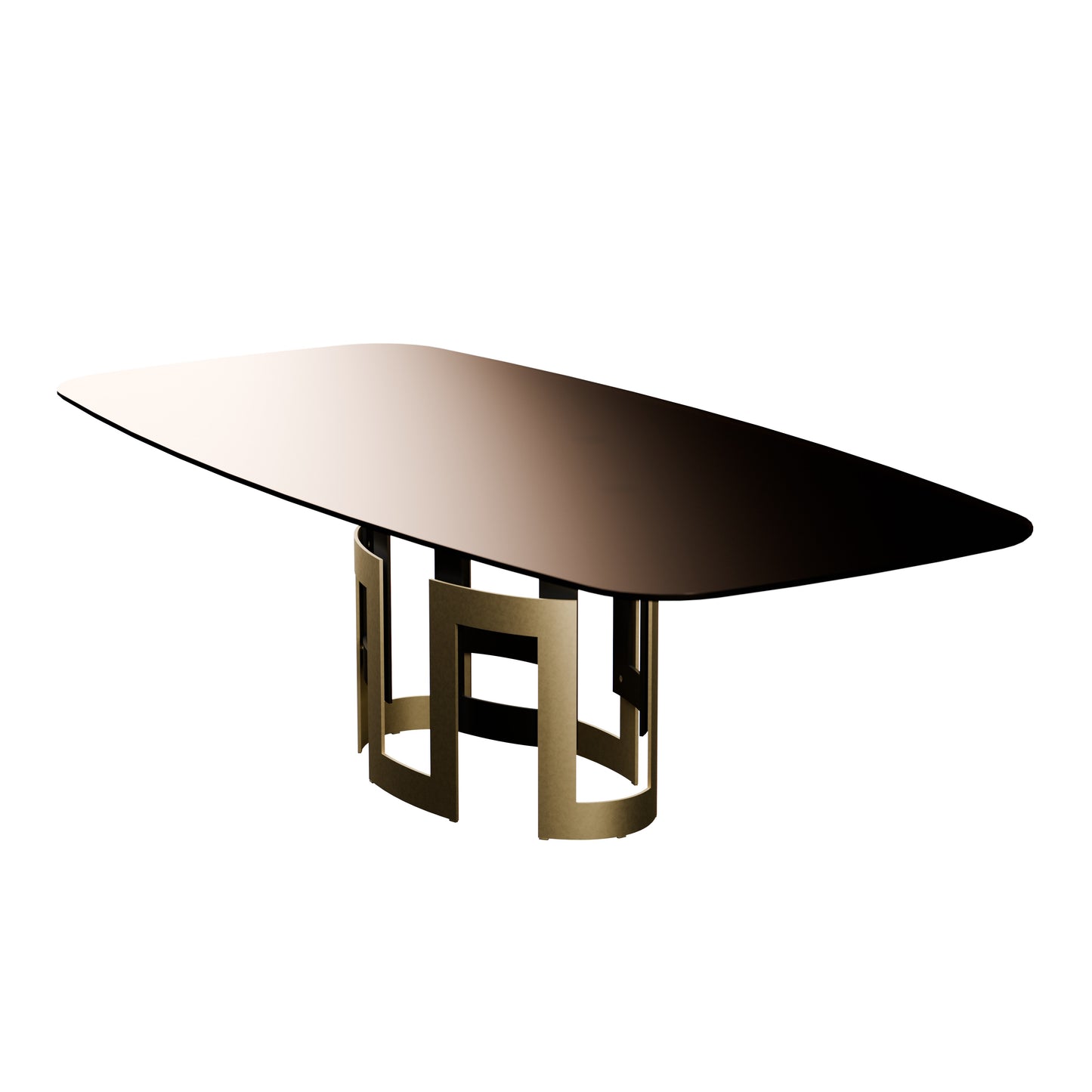 Imperial Dining Table by Bontempi Casa | Luxury Dining Tables | Willow & Albert Home