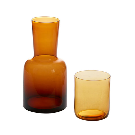 The Keswick Carafe by Accent Decor | Luxury Serveware | Willow & Albert Home