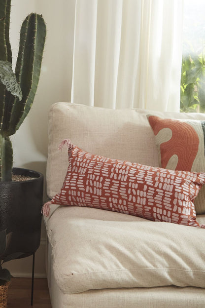 The Labertino Pillow by Accent Decor | Luxury Pillows | Willow & Albert Home