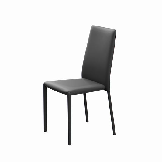 The Malik Dining Chair by Bontempi Casa | Luxury Dining Chairs | Willow & Albert Home