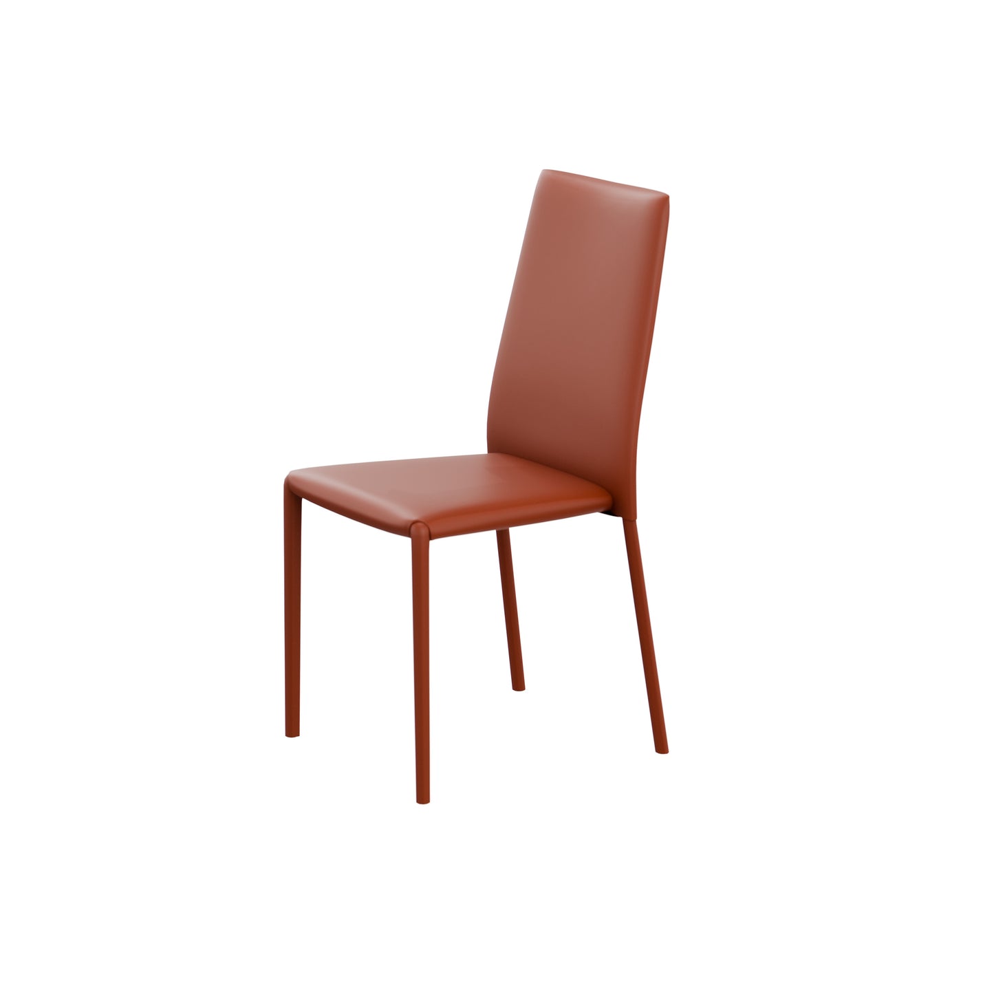 The Malik Dining Chair by Bontempi Casa | Luxury Dining Chairs | Willow & Albert Home