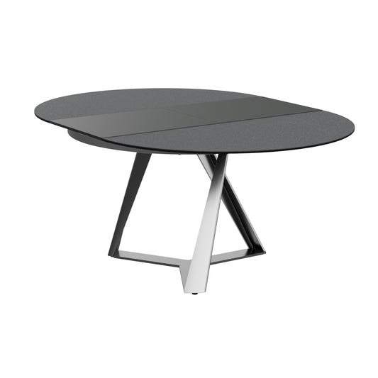 The Millennium Round Dining Table by Bontempi Casa | Luxury Dining Tables | Willow & Albert Home