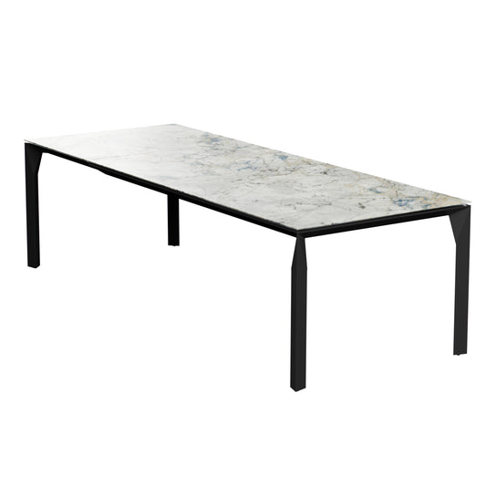 The Mirage Extendable Dining Table by Bontempi Casa | Luxury Dining Tables | Willow & Albert Home